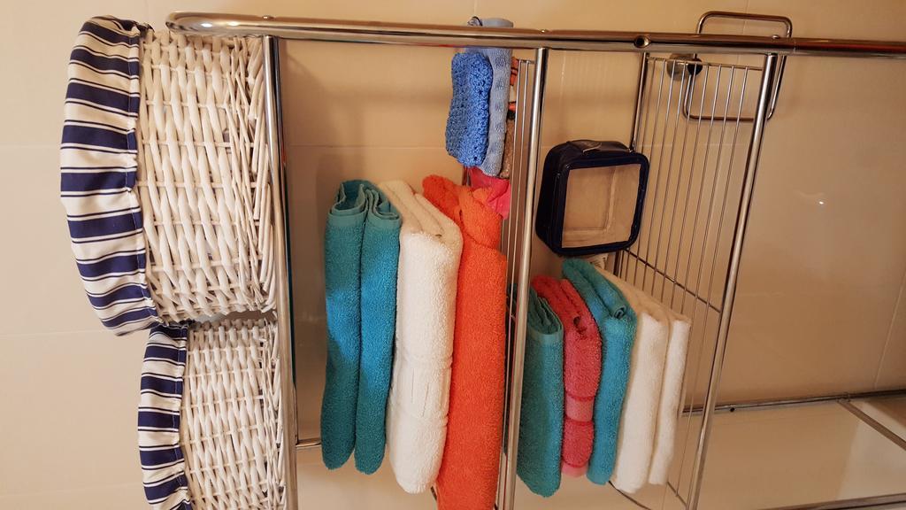 Don Juan Iii Apartamento Fuengirola