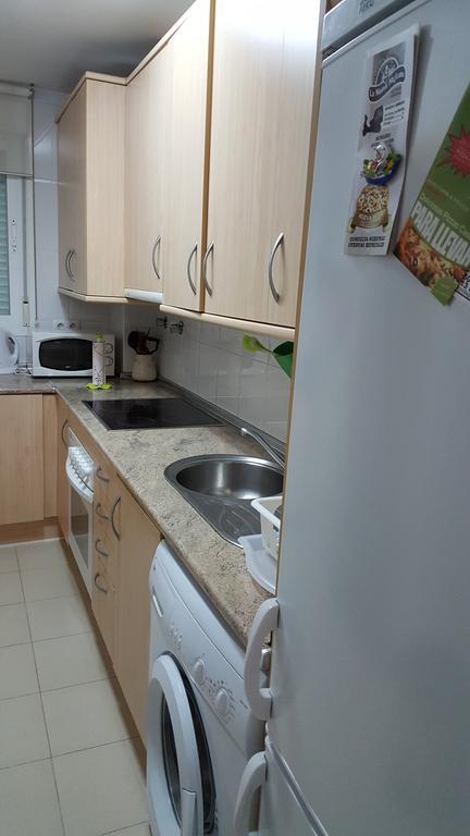 Apartment Don Juan Iii Fuengirola